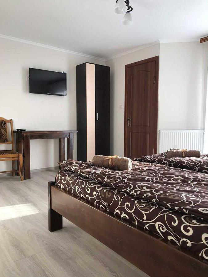 Bed and Breakfast Harmony Laseschtschyna Exterior foto