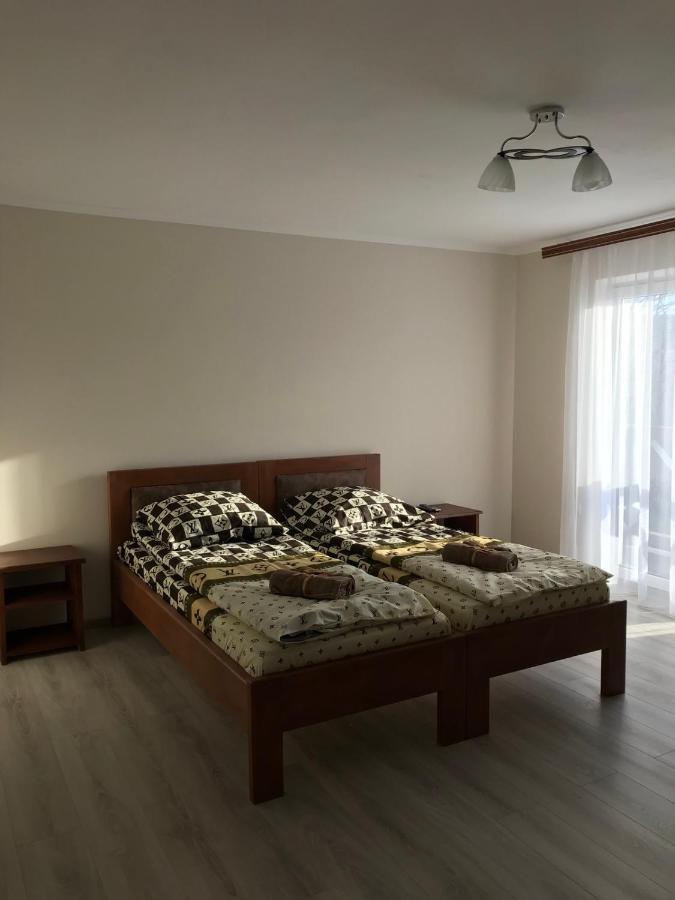 Bed and Breakfast Harmony Laseschtschyna Exterior foto