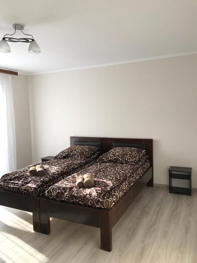 Bed and Breakfast Harmony Laseschtschyna Exterior foto