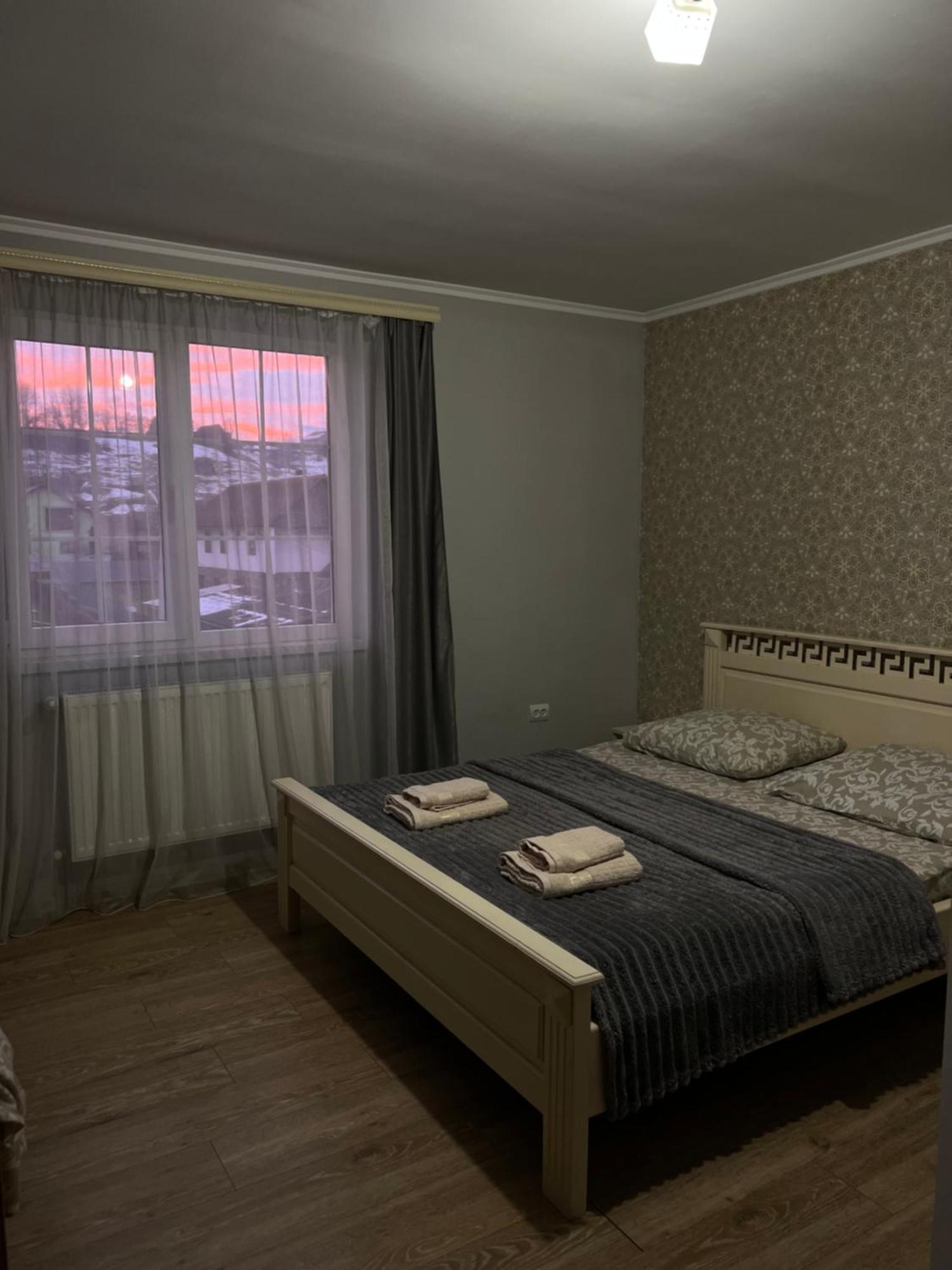 Bed and Breakfast Harmony Laseschtschyna Exterior foto