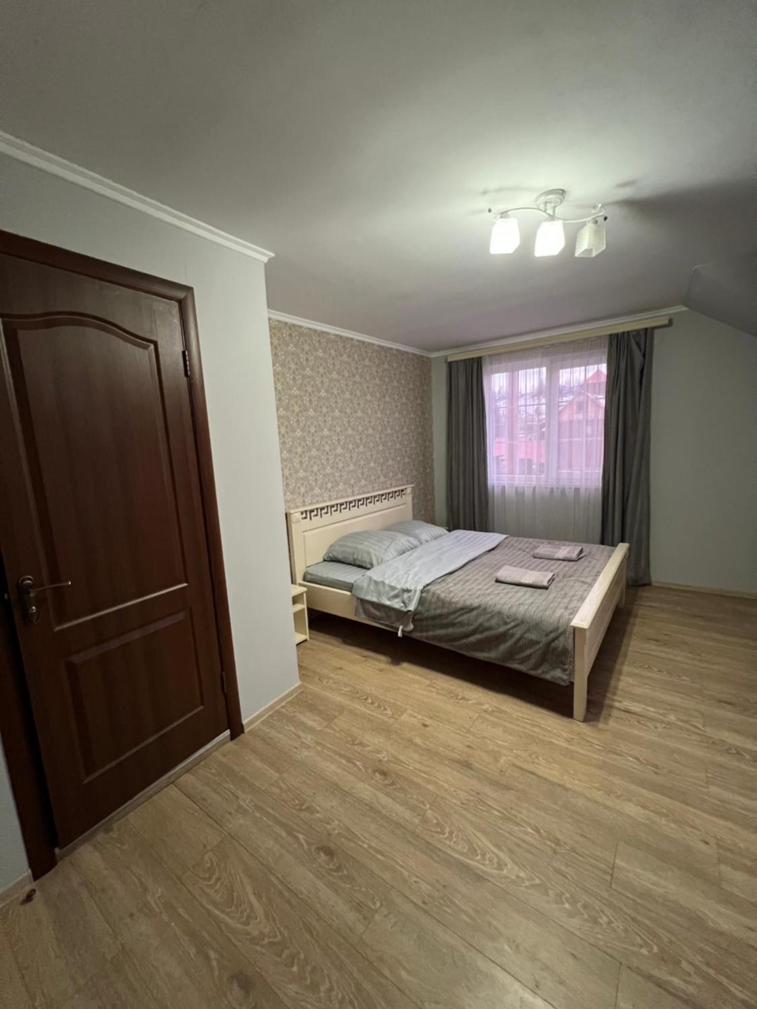 Bed and Breakfast Harmony Laseschtschyna Exterior foto