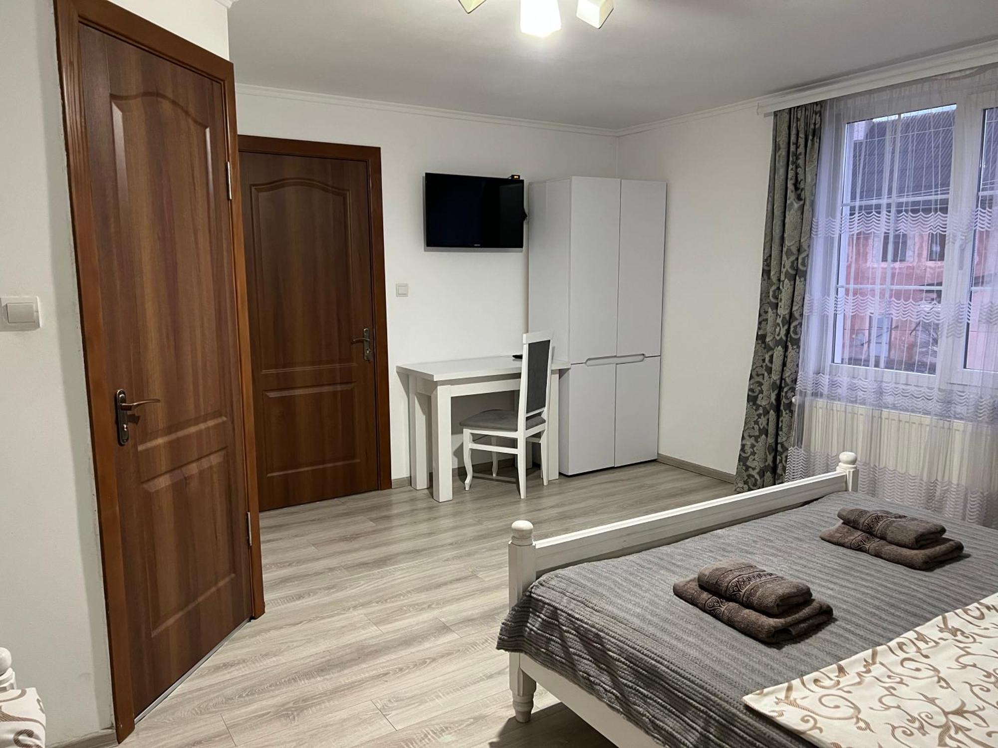 Bed and Breakfast Harmony Laseschtschyna Exterior foto
